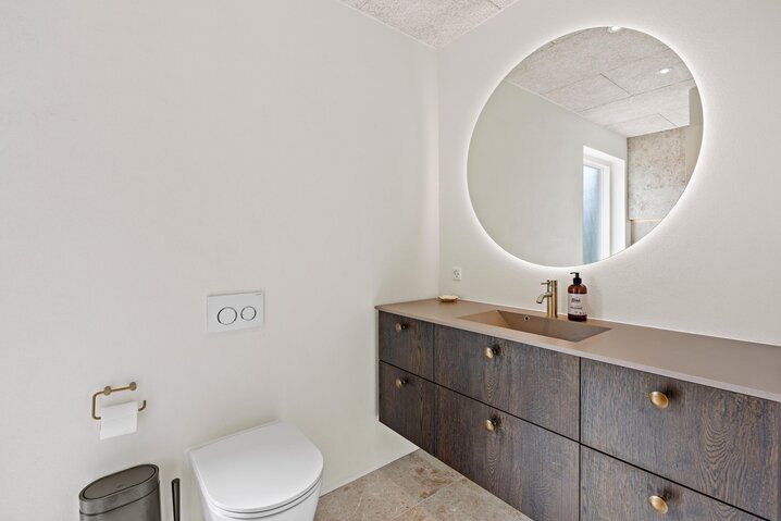 Sommerhus 84019 på Chresten Krommes Vej 12, Kromose, Rømø - Billede #24