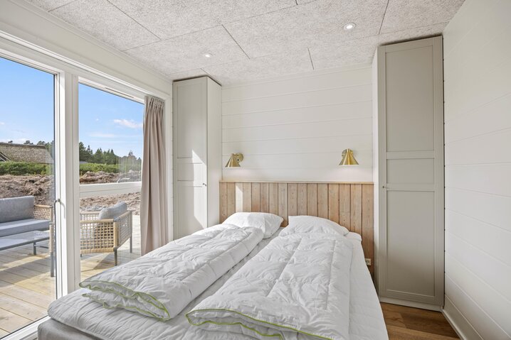 Sommerhus 84019 på Chresten Krommes Vej 12, Kromose, Rømø - Billede #26