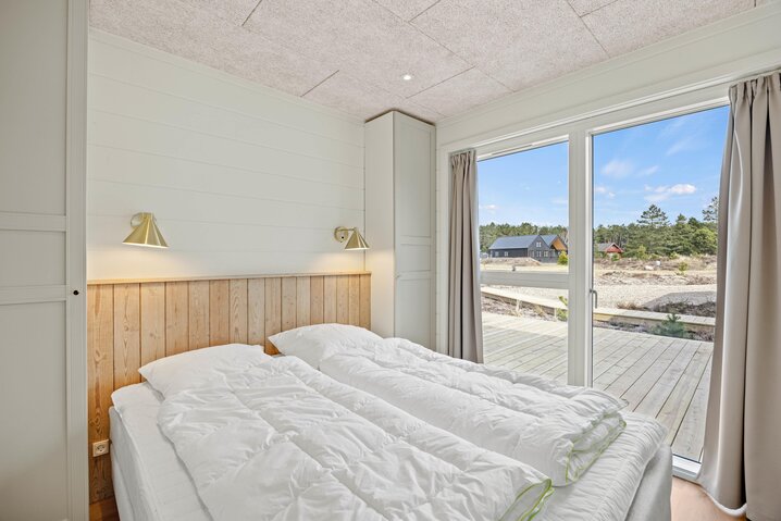 Sommerhus 84019 på Chresten Krommes Vej 12, Kromose, Rømø - Billede #27