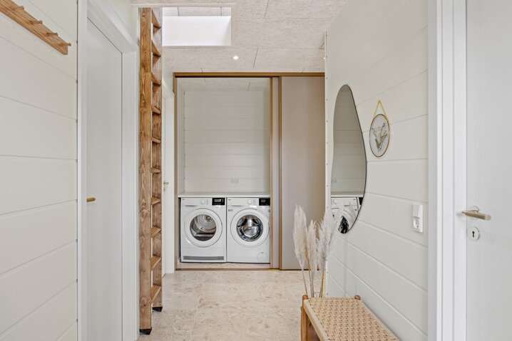 Sommerhus 84019 på Chresten Krommes Vej 12, Kromose, Rømø - Billede #29