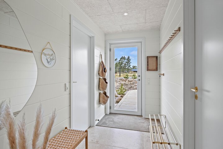 Sommerhus 84019 på Chresten Krommes Vej 12, Kromose, Rømø - Billede #30