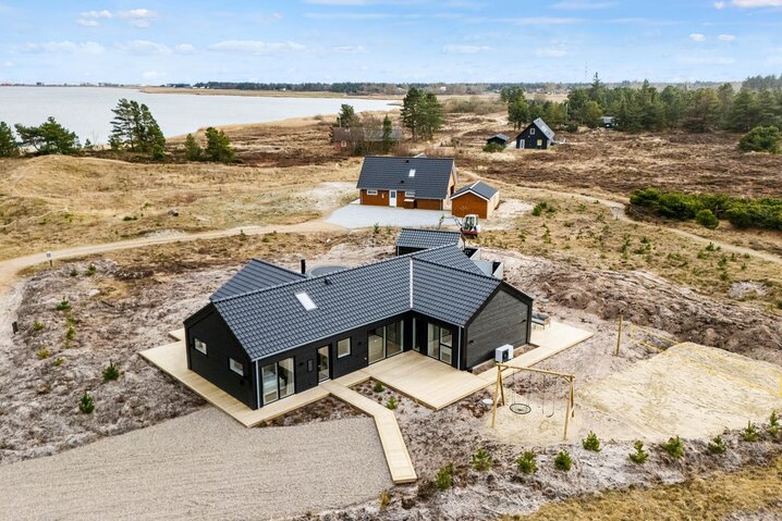Sommerhus 84019 på Chresten Krommes Vej 12, Kromose, Rømø - Billede #31