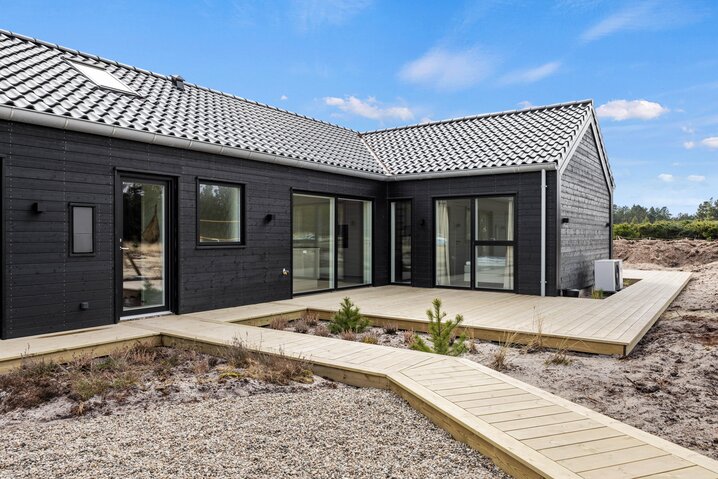 Sommerhus 84019 på Chresten Krommes Vej 12, Kromose, Rømø - Billede #32