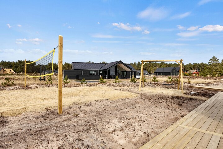 Sommerhus 84019 på Chresten Krommes Vej 12, Kromose, Rømø - Billede #34