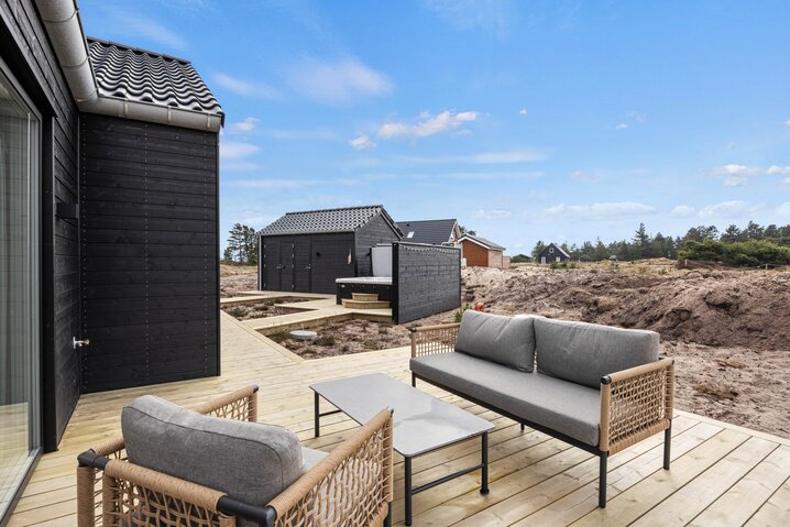 Sommerhus 84019 på Chresten Krommes Vej 12, Kromose, Rømø - Billede #36