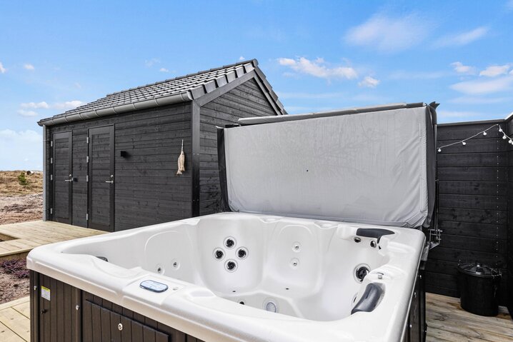 Sommerhus 84019 på Chresten Krommes Vej 12, Kromose, Rømø - Billede #37