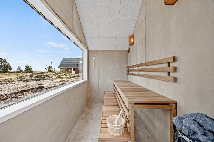 Sommerhus 84019 på Chresten Krommes Vej 12, Kromose, Rømø - Billede #38