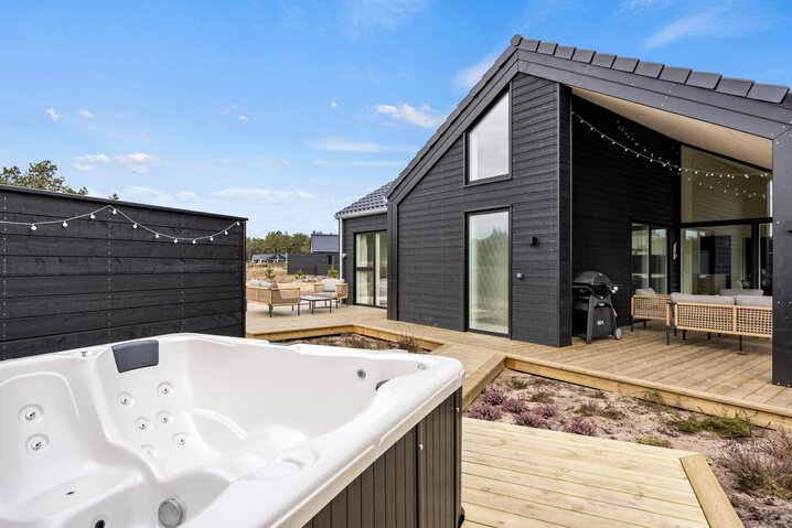 Sommerhus 84019 på Chresten Krommes Vej 12, Kromose, Rømø - Billede #39