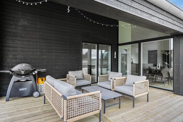 Sommerhus 84019 på Chresten Krommes Vej 12, Kromose, Rømø - Billede #41