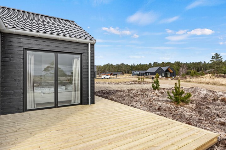 Sommerhus 84019 på Chresten Krommes Vej 12, Kromose, Rømø - Billede #44