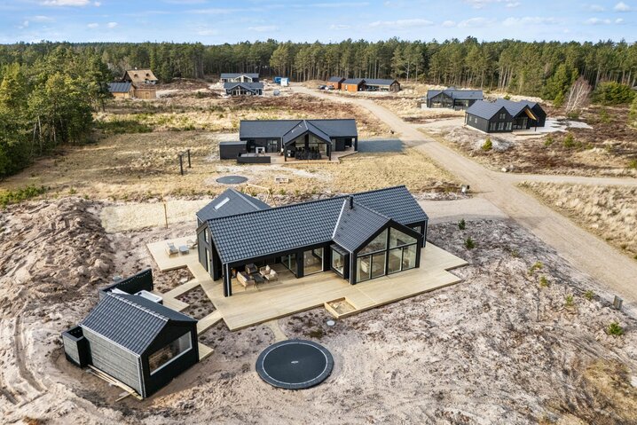 Sommerhus 84019 på Chresten Krommes Vej 12, Kromose, Rømø - Billede #46