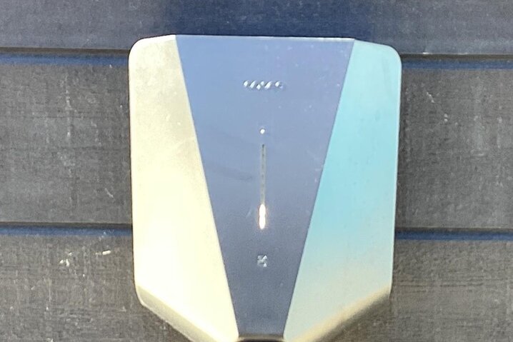 Sommerhus 84019 på Chresten Krommes Vej 12, Kromose, Rømø - Billede #48