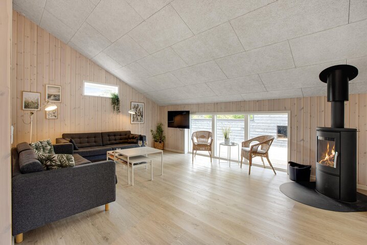 Sommerhus 84023 på Bodser Pedersensvej 6, Kromose, Rømø - Billede #2