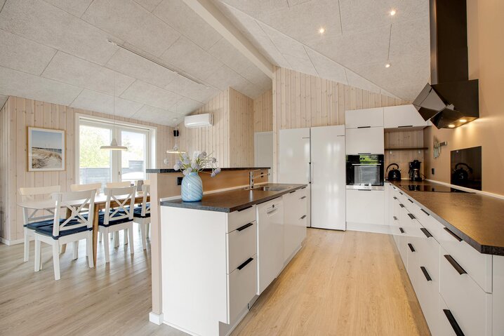 Sommerhus 84023 på Bodser Pedersensvej 6, Kromose, Rømø - Billede #3