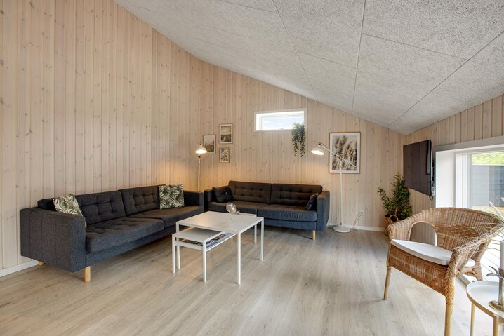 Sommerhus 84023 på Bodser Pedersensvej 6, Kromose, Rømø - Billede #7