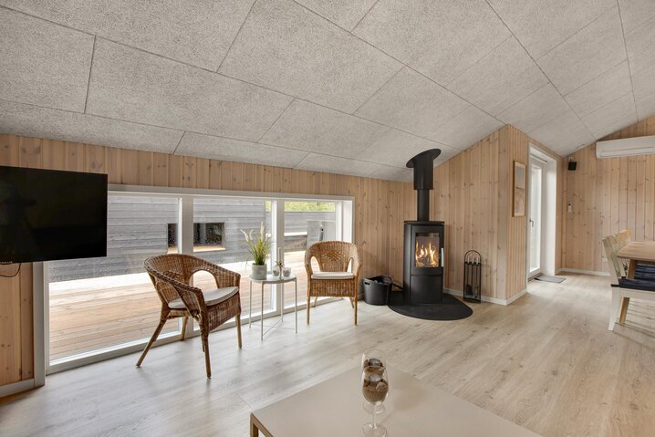 Sommerhus 84023 på Bodser Pedersensvej 6, Kromose, Rømø - Billede #8