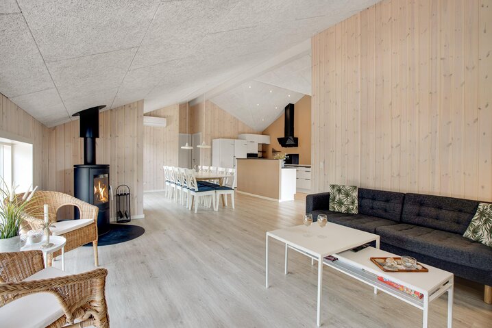 Sommerhus 84023 på Bodser Pedersensvej 6, Kromose, Rømø - Billede #9