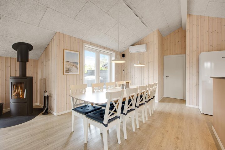 Sommerhus 84023 på Bodser Pedersensvej 6, Kromose, Rømø - Billede #10