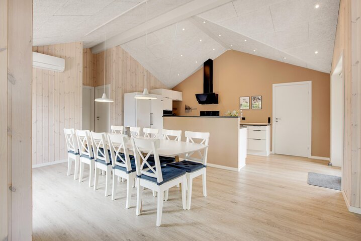 Sommerhus 84023 på Bodser Pedersensvej 6, Kromose, Rømø - Billede #11