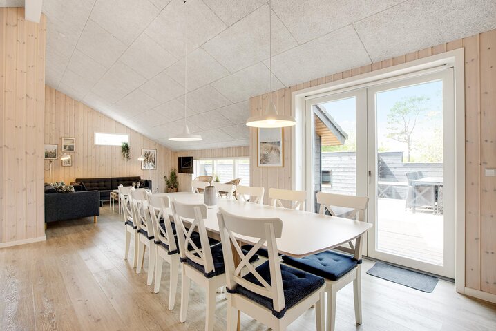 Sommerhus 84023 på Bodser Pedersensvej 6, Kromose, Rømø - Billede #12