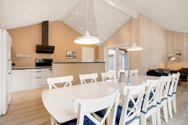 Sommerhus 84023 på Bodser Pedersensvej 6, Kromose, Rømø - Billede #13