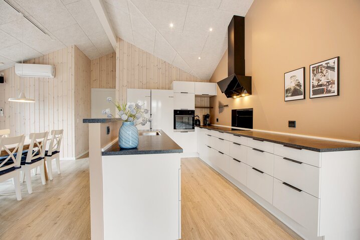 Sommerhus 84023 på Bodser Pedersensvej 6, Kromose, Rømø - Billede #15