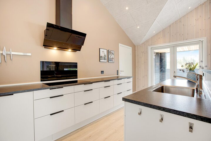 Sommerhus 84023 på Bodser Pedersensvej 6, Kromose, Rømø - Billede #16