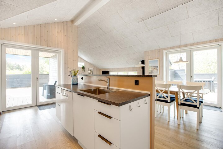 Sommerhus 84023 på Bodser Pedersensvej 6, Kromose, Rømø - Billede #17