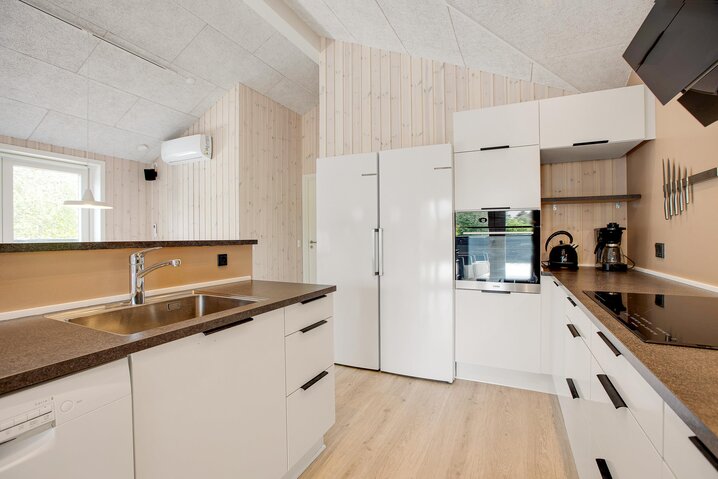 Sommerhus 84023 på Bodser Pedersensvej 6, Kromose, Rømø - Billede #18