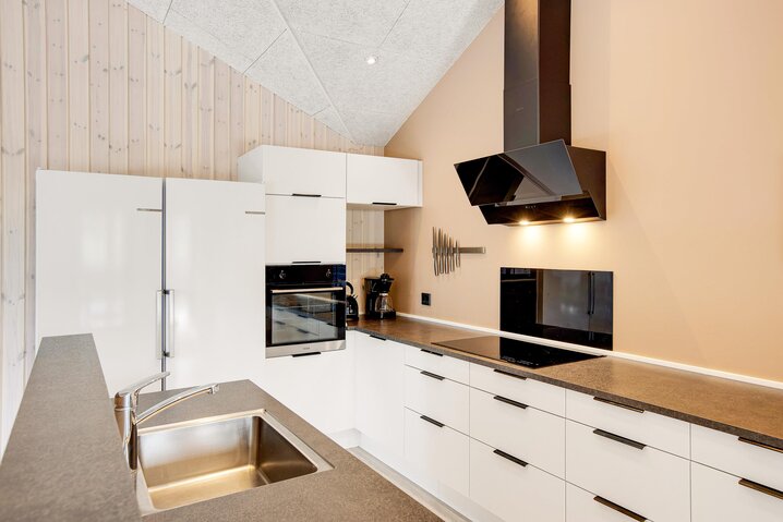 Sommerhus 84023 på Bodser Pedersensvej 6, Kromose, Rømø - Billede #19