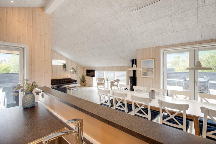 Sommerhus 84023 på Bodser Pedersensvej 6, Kromose, Rømø - Billede #20