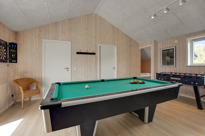 Sommerhus 84023 på Bodser Pedersensvej 6, Kromose, Rømø - Billede #22