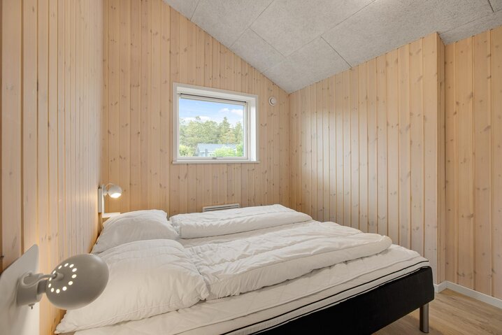 Sommerhus 84023 på Bodser Pedersensvej 6, Kromose, Rømø - Billede #23