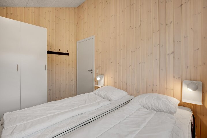 Sommerhus 84023 på Bodser Pedersensvej 6, Kromose, Rømø - Billede #24