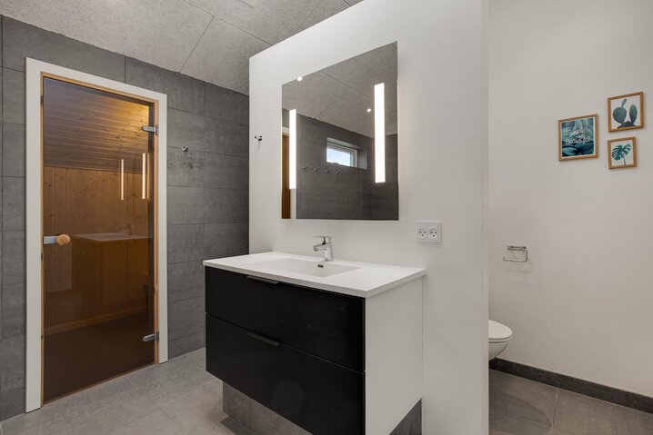 Sommerhus 84023 på Bodser Pedersensvej 6, Kromose, Rømø - Billede #25