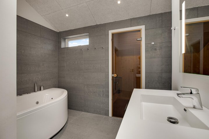 Sommerhus 84023 på Bodser Pedersensvej 6, Kromose, Rømø - Billede #26