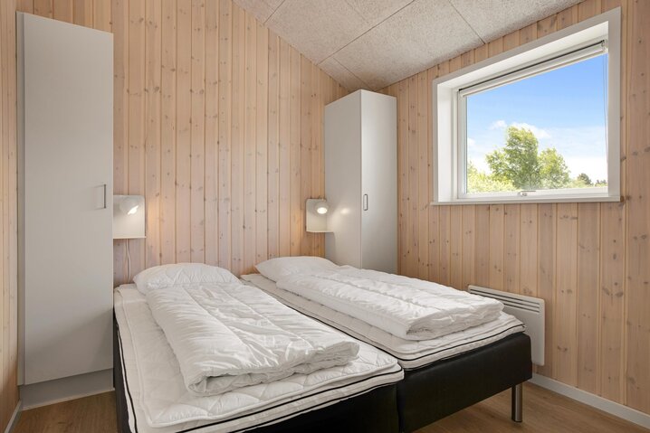 Sommerhus 84023 på Bodser Pedersensvej 6, Kromose, Rømø - Billede #31