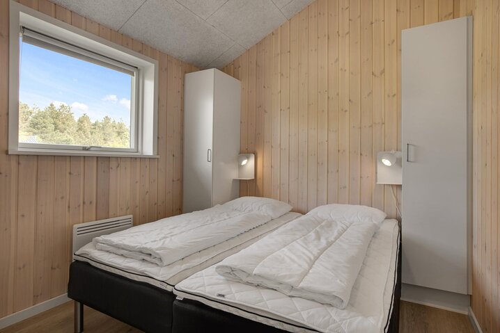 Sommerhus 84023 på Bodser Pedersensvej 6, Kromose, Rømø - Billede #32