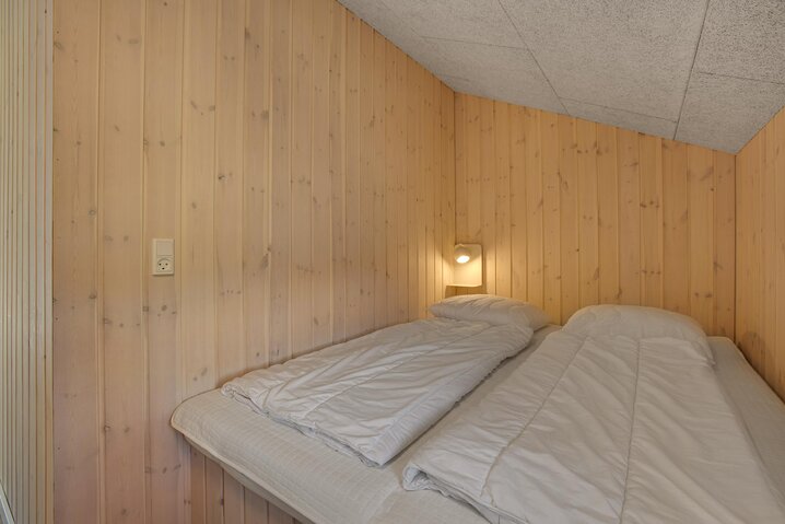 Sommerhus 84023 på Bodser Pedersensvej 6, Kromose, Rømø - Billede #35