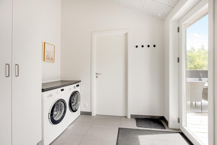 Sommerhus 84023 på Bodser Pedersensvej 6, Kromose, Rømø - Billede #36