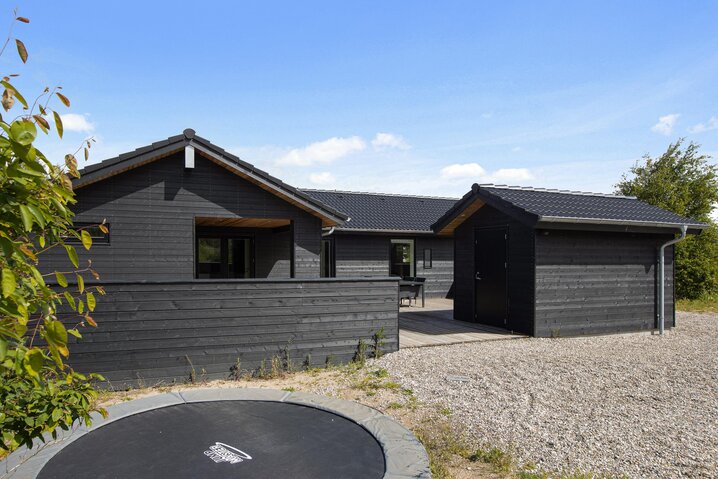Sommerhus 84023 på Bodser Pedersensvej 6, Kromose, Rømø - Billede #37