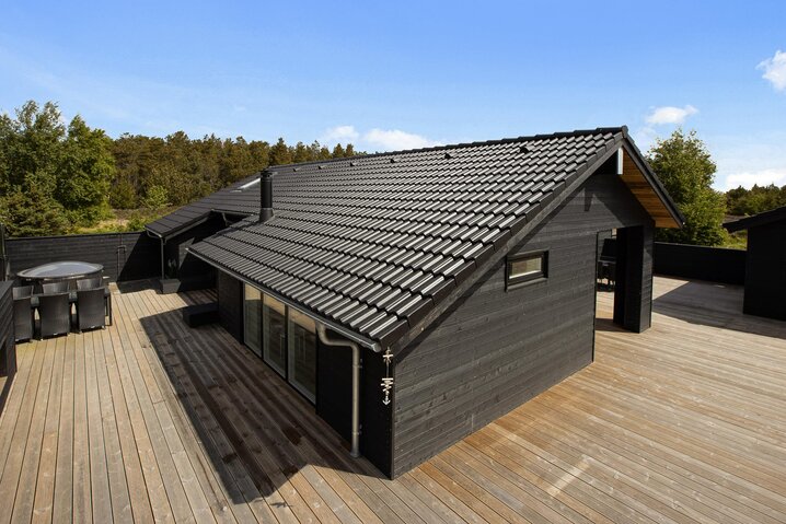 Sommerhus 84023 på Bodser Pedersensvej 6, Kromose, Rømø - Billede #38
