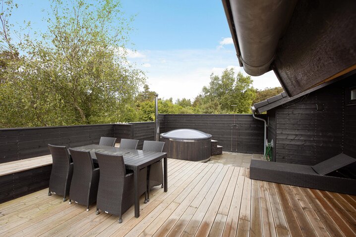 Sommerhus 84023 på Bodser Pedersensvej 6, Kromose, Rømø - Billede #39