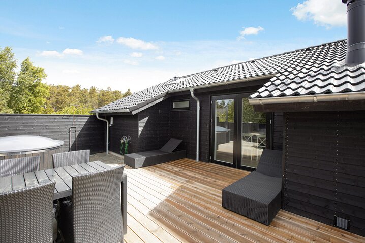 Sommerhus 84023 på Bodser Pedersensvej 6, Kromose, Rømø - Billede #40
