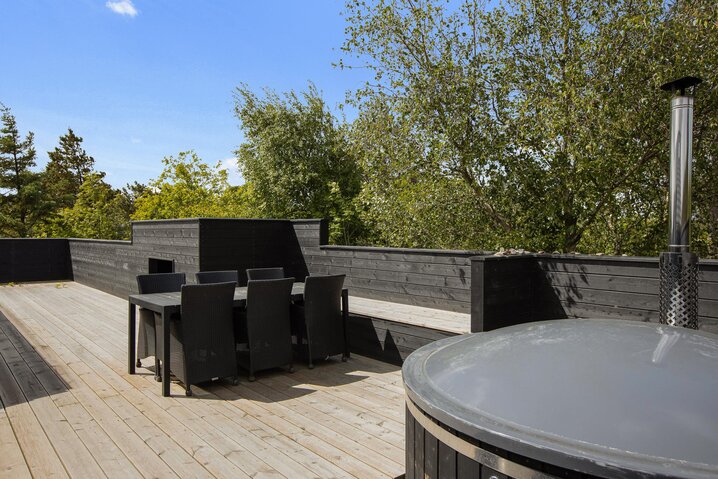 Sommerhus 84023 på Bodser Pedersensvej 6, Kromose, Rømø - Billede #41