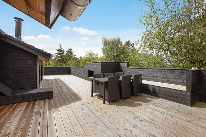 Sommerhus 84023 på Bodser Pedersensvej 6, Kromose, Rømø - Billede #42
