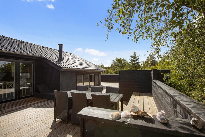 Sommerhus 84023 på Bodser Pedersensvej 6, Kromose, Rømø - Billede #43