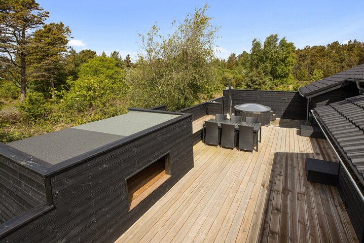 Sommerhus 84023 på Bodser Pedersensvej 6, Kromose, Rømø - Billede #45