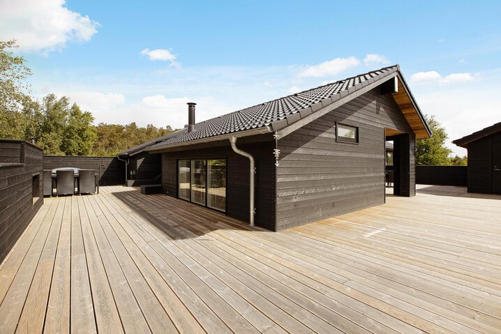 Sommerhus 84023 på Bodser Pedersensvej 6, Kromose, Rømø - Billede #0