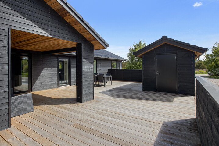 Sommerhus 84023 på Bodser Pedersensvej 6, Kromose, Rømø - Billede #46